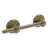 Pop-Out Closet Rod - The Versatile Solution for Temporary Storage-106038937