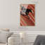 Velocity Vector High-Gloss Frameless Acrylic Glass Wall Art Animals Print by Oliver Gal, Ready to Hang, 10 x 15-807545681-807545693