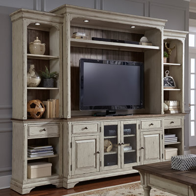 Hexham Entertainment Center for TVs up to 70"
