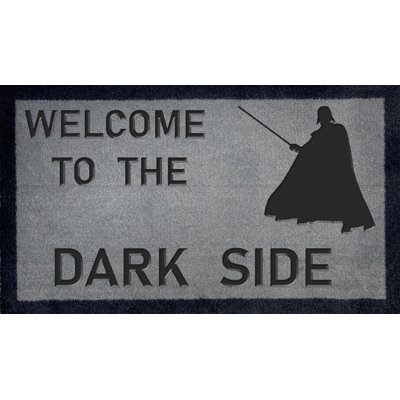 Non-Slip Indoor Doormat