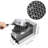 Electric Belgian Waffle Maker