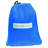 Gould 1 Person Camping Hammock with Canopy, and Tree Strap,-92235652