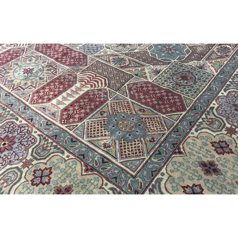 Crown One-of-a-Kind 10' X 13'11" Area Rug