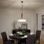 Roundtree 4 - Light Drum Pendant