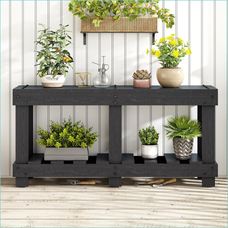 Table basse U_Style Vintage