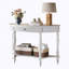 Console demi-lune avec tiroir et tablette-1046354147-1046354157-1046354158
