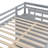 Bunk Bed with Storage Stairs and Trundle-2081099580-2081099582