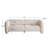 83" 3-Seater Sofa-1867347685