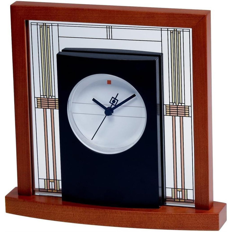 Table Clock