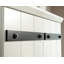 Armoire de rangement Dunlap Glw