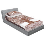 Microfiber Sheet Set