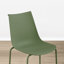 Chaises de salle à manger empilables-35495178