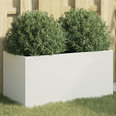 Planter Steel