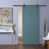 Bleu dignité sélectionné