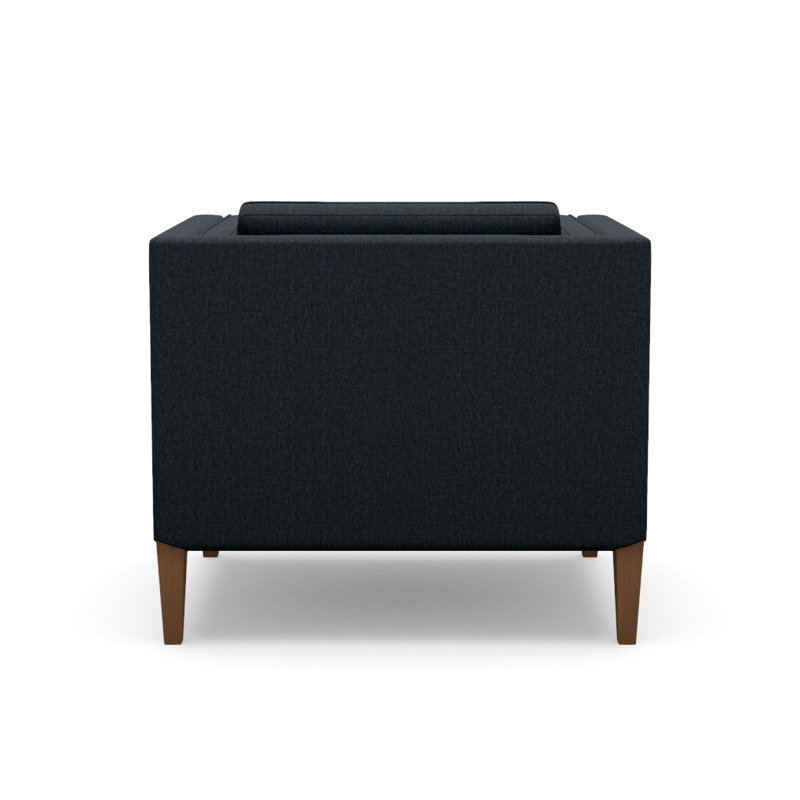 Sophia Chair, Walnut, Grande 120935