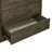 Hinkle Queen Panel Bed, Dresser & Mirror Bedroom Set-124845955-124845956