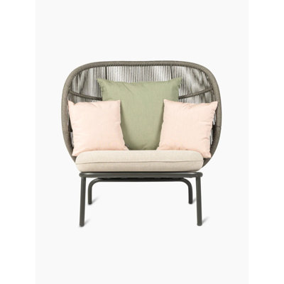 Kodo Outdoor Lounge Chair