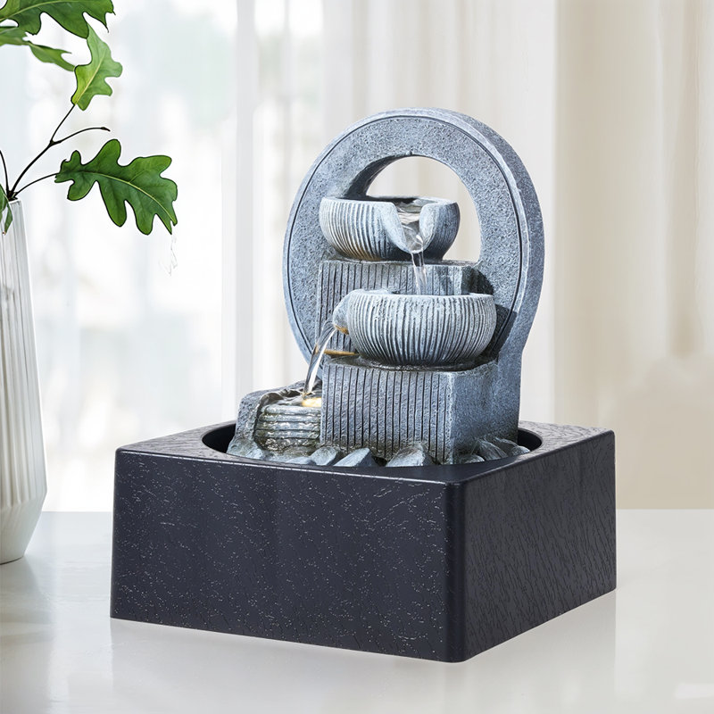 Indoor Fountain