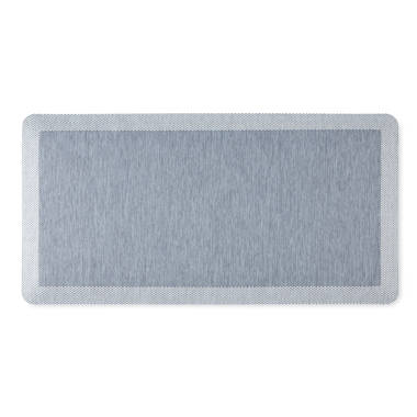 Martha Stewart Bath Mat with Microban Anti-Mold