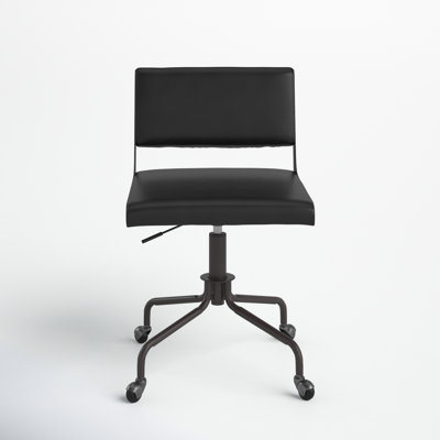 Mott Swivel Office Chair