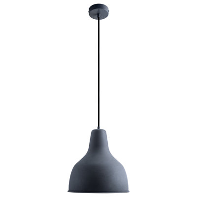 Popel 1 - Light Single Pendant