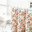 Rideau de douche Floral-690686331
