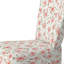 Chaise rembourrée Floral-1385219921