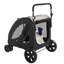 Poussette pliable pour jogger