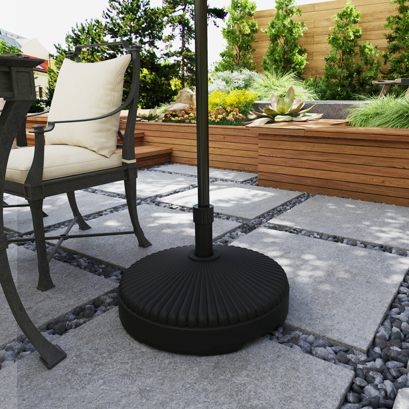 3kg Umbrella Base