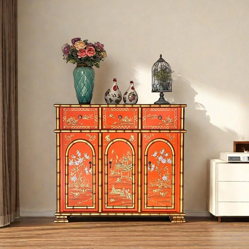 Buffet multifonctionnel 47,2 po