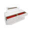 Commode Wragby - blanc
