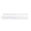 Gemi Wood Full Size Bed Rails