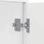 Vanity & Mirror Set-1090362173