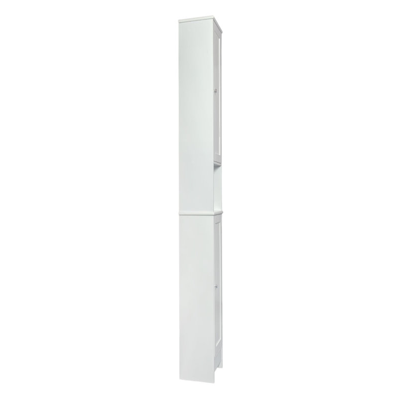 Massimina Linen Cabinet