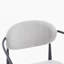 Fauteuil d'appoint rembourré en tissu Terrell-106754728-106754730