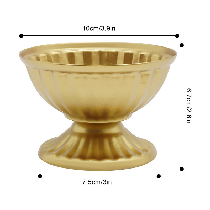 Vase de table Blosser