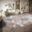 Cosy No Pattern And No Solid Colour Machine Tufted Area Rug-102555809