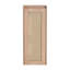 Armoire de salle de bain latérale 12 po, rangement mural élégant et pratique 12 po, design élégant