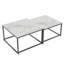 Parrett Frame Coffee Table-706923290