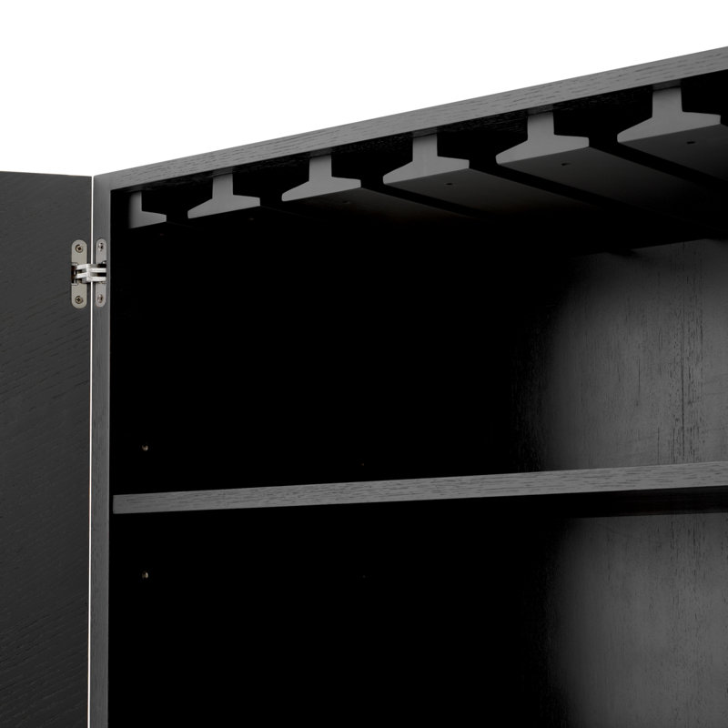 Wexford Bar Cabinet