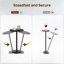 Petite table de bout 24,7 po-176300391