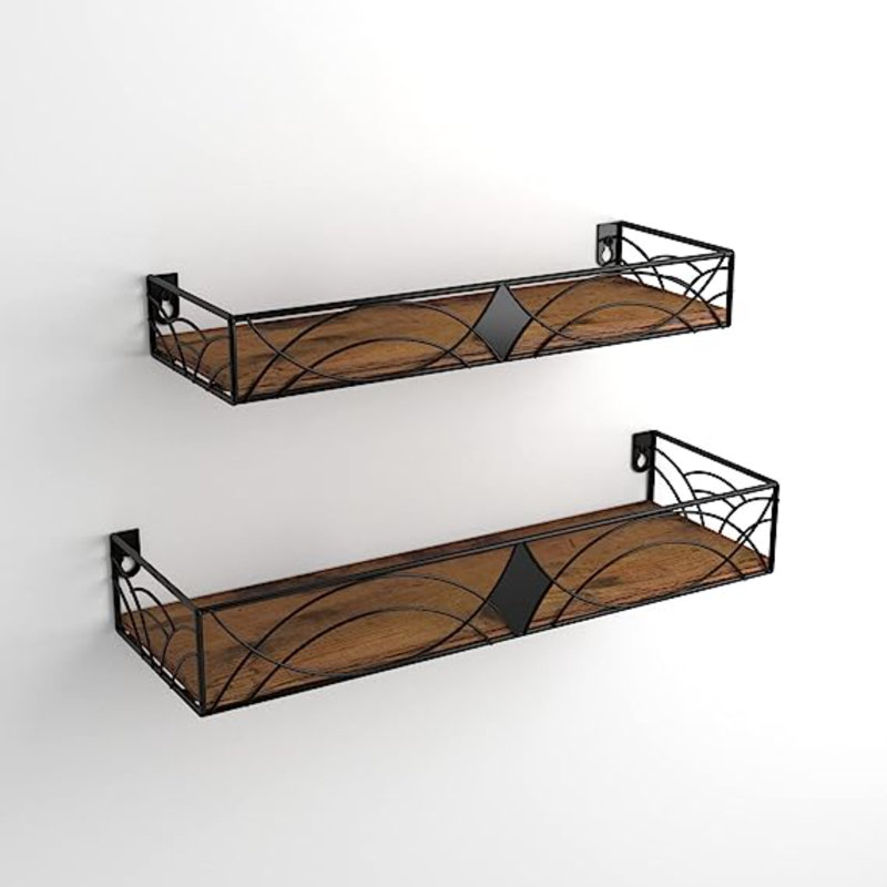 2 pièces Leiha