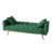Reeyan 68.3" Upholstered Velvet Sleeper Sofa-1226139320