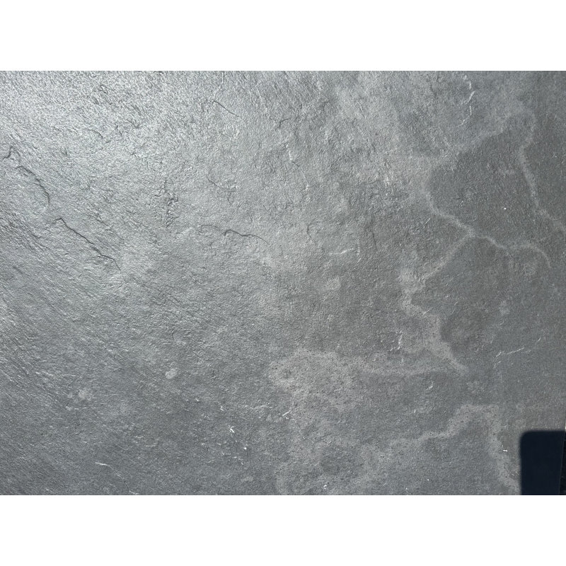 24" x 24" Porcelain Stone Look Wall & Floor Tile