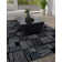 Anaka Synthetic Geometric Indoor Rug