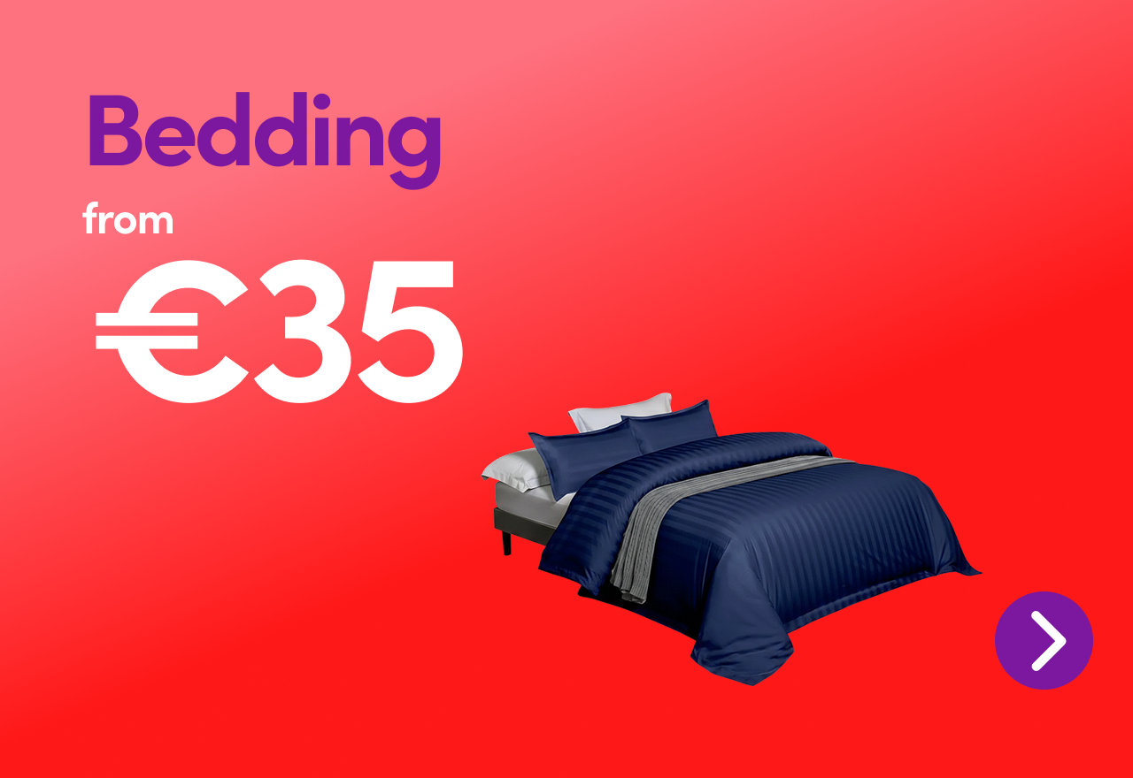 Bedding