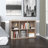 Decorative Storage 30'' H x 43.98'' W Cube Bookcase-16726151