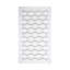 Petalo Geometric Bath Rug-57231860