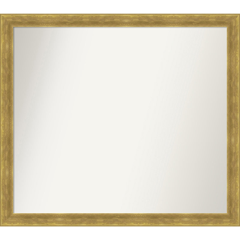 Miroir mural Floden, 31,25 po x 35,25 po