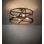 Jesenof 4 - Light Semi Flush Mount-565243466